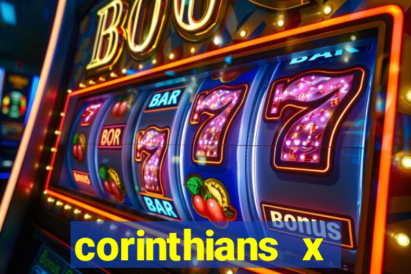 corinthians x cruzeiro play hd