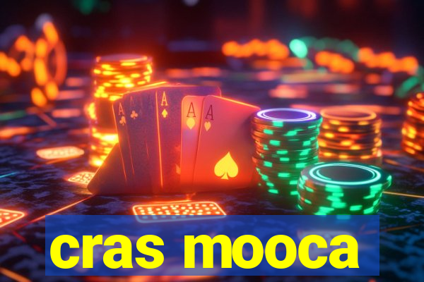 cras mooca