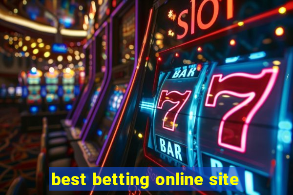 best betting online site