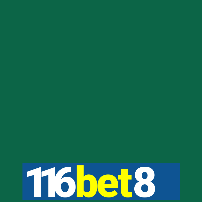 116bet8