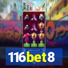 116bet8