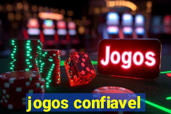 jogos confiavel