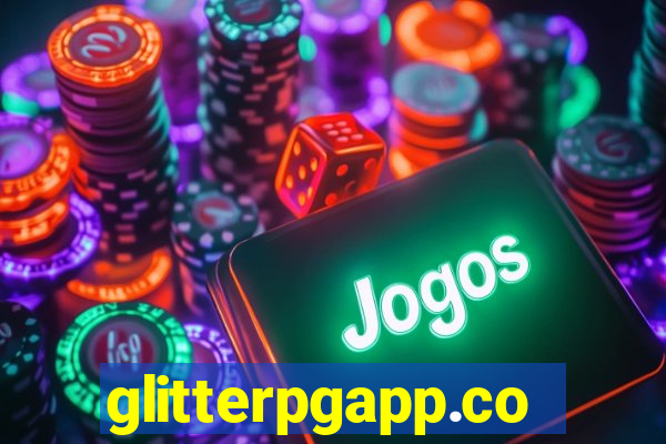 glitterpgapp.com