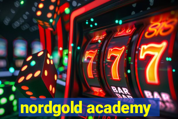 nordgold academy