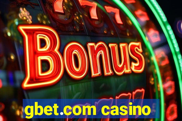 gbet.com casino