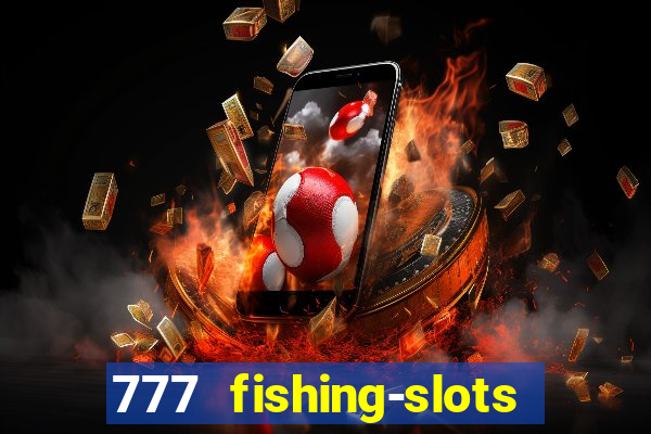 777 fishing-slots bingo poker 2