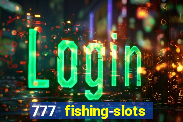 777 fishing-slots bingo poker 2