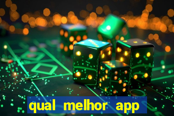 qual melhor app para jogar no jogo do bicho