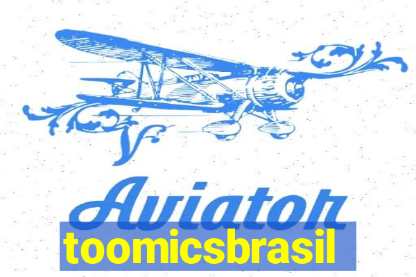 toomicsbrasil