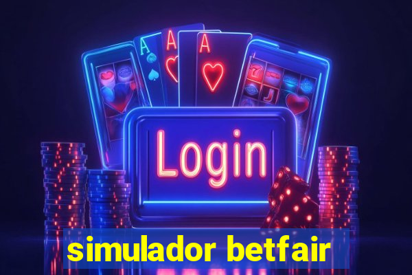 simulador betfair