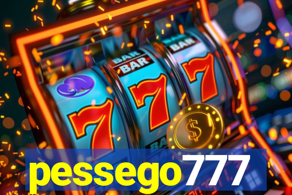 pessego777