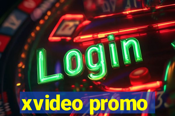 xvideo promo