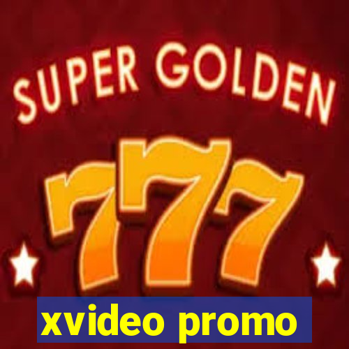 xvideo promo