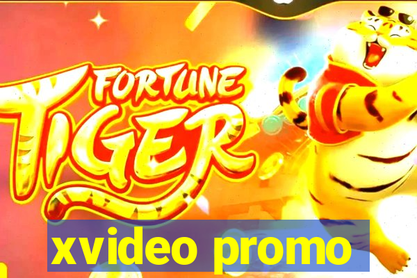 xvideo promo