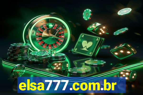 elsa777.com.br