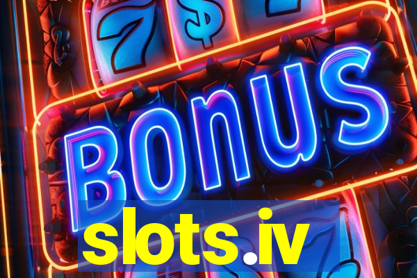 slots.iv