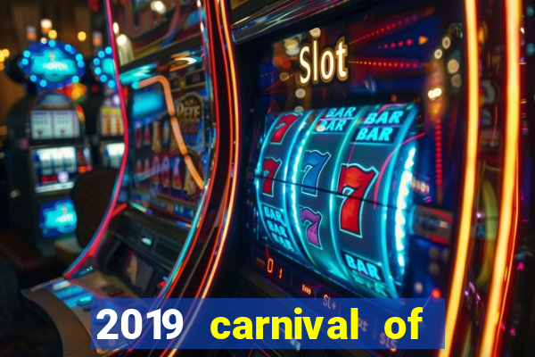 2019 carnival of venice casino of venice