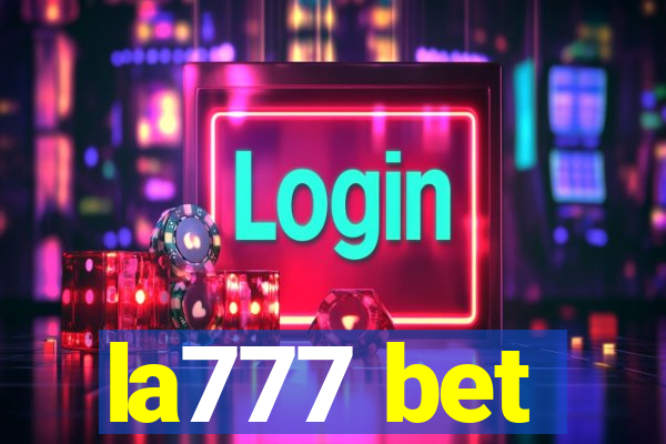 la777 bet