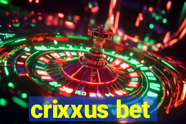 crixxus bet