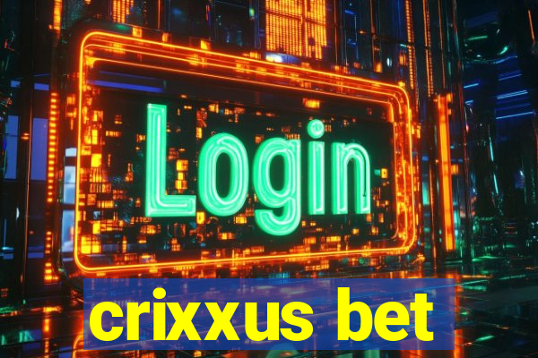 crixxus bet