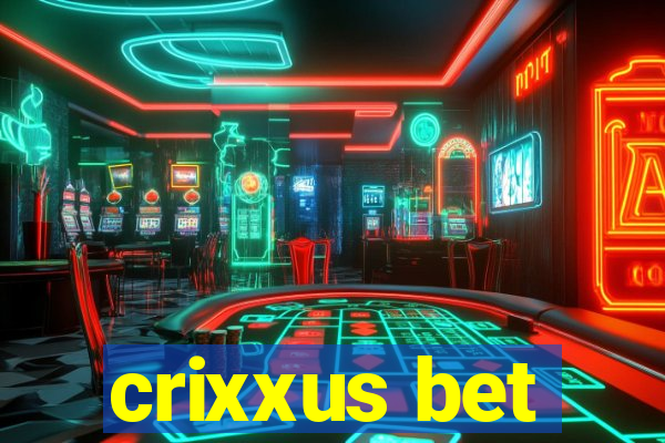 crixxus bet