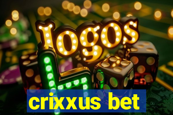 crixxus bet