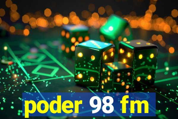 poder 98 fm