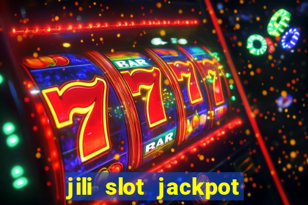 jili slot jackpot gcash color game