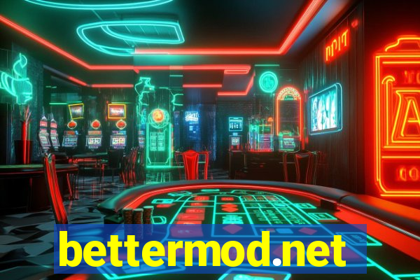 bettermod.net