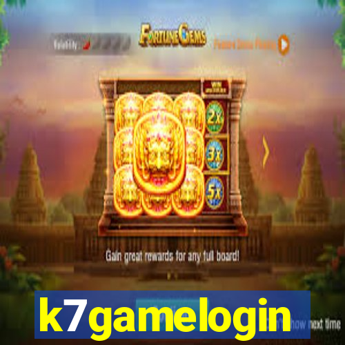 k7gamelogin