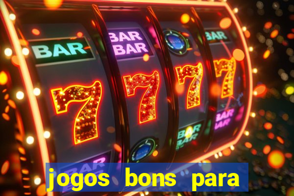 jogos bons para ganhar dinheiro de verdade