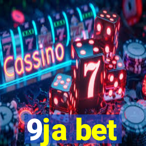 9ja bet