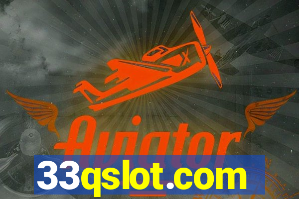 33qslot.com