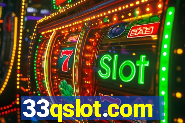 33qslot.com