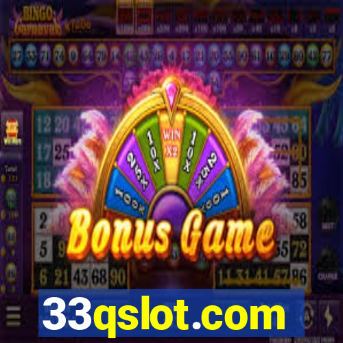 33qslot.com