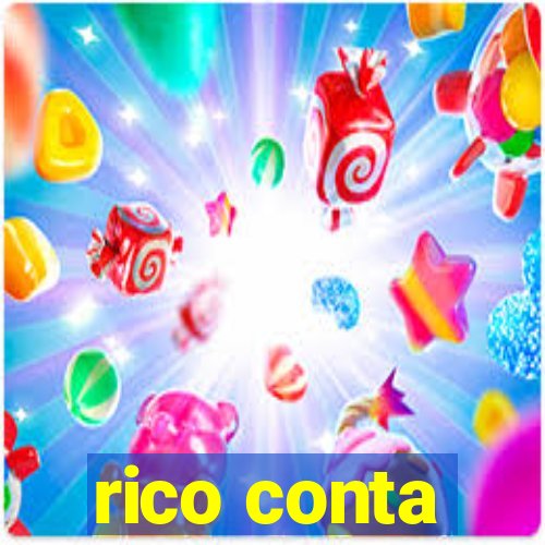 rico conta