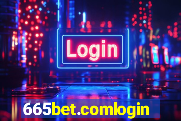 665bet.comlogin