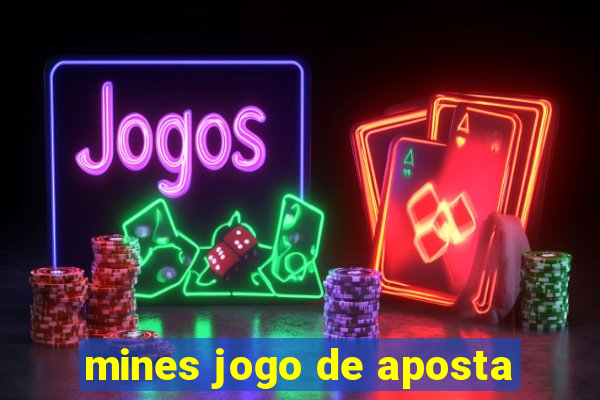 mines jogo de aposta