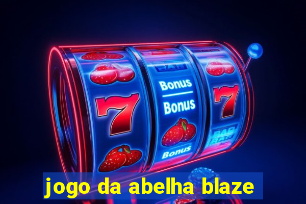 jogo da abelha blaze