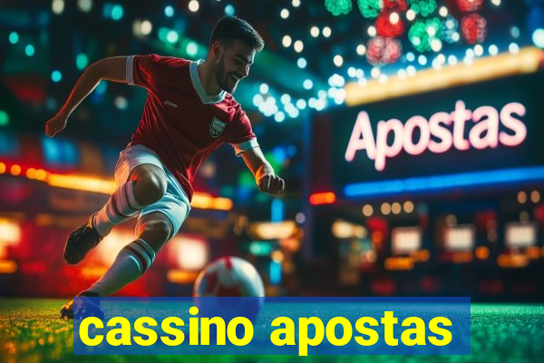 cassino apostas