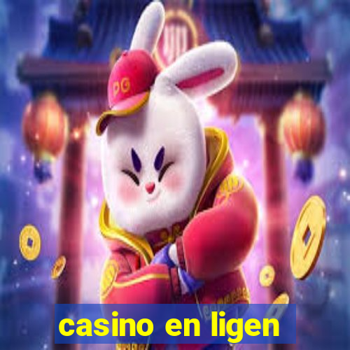 casino en ligen