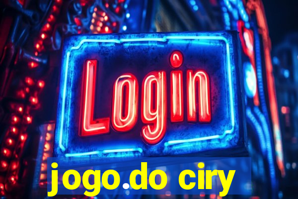 jogo.do ciry