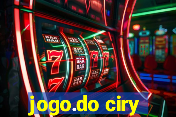 jogo.do ciry