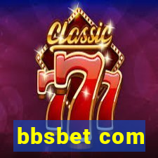 bbsbet com