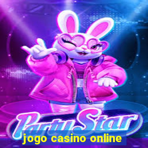 jogo casino online