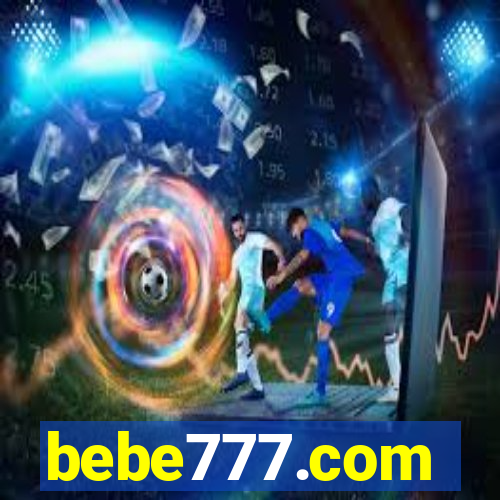 bebe777.com