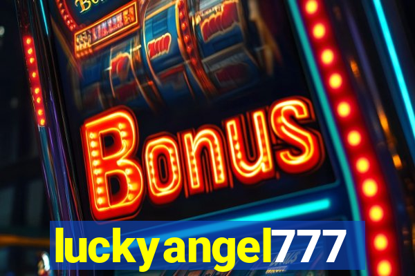 luckyangel777