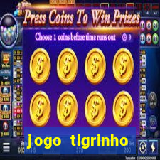 jogo tigrinho plataforma nova