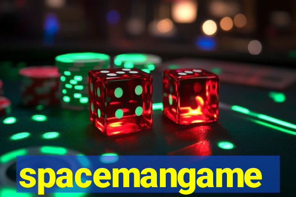 spacemangame