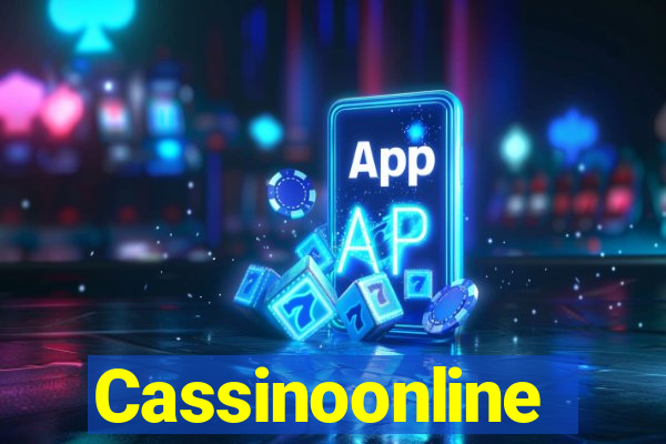 Cassinoonline